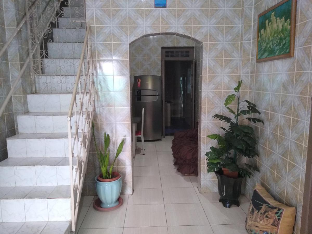 Quarto Bem Proximo Ao Pelourinho Salvador da Bahia Exterior foto