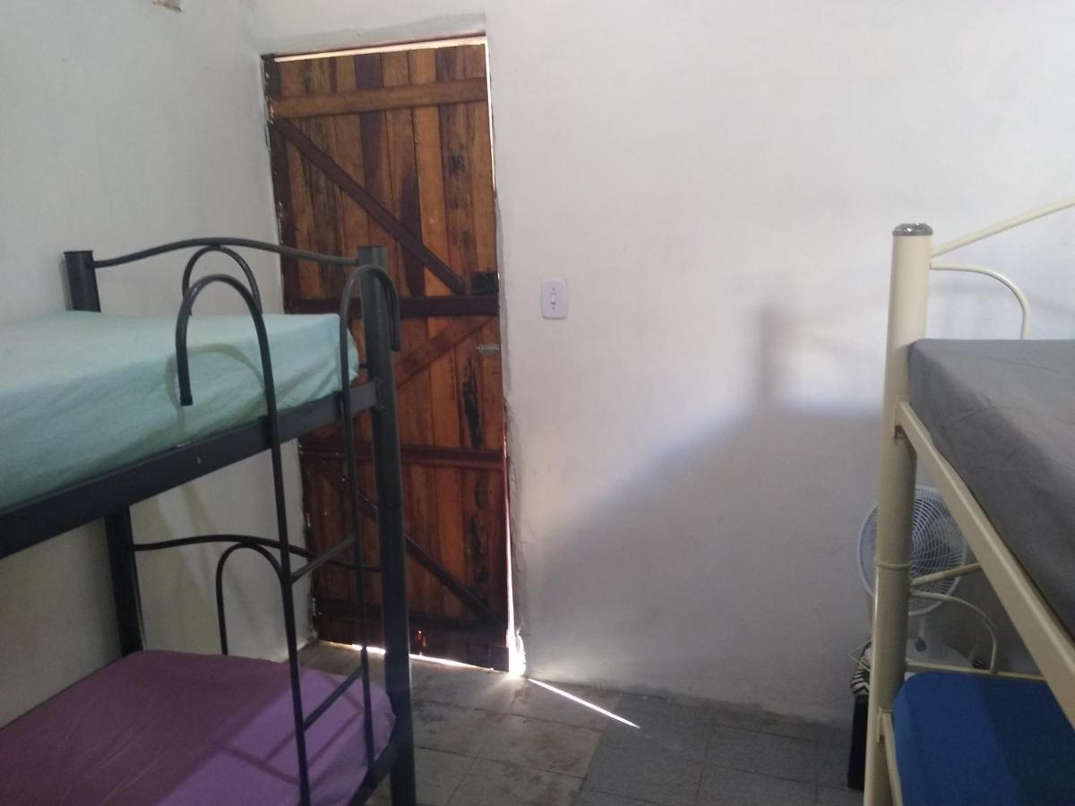Quarto Bem Proximo Ao Pelourinho Salvador da Bahia Exterior foto