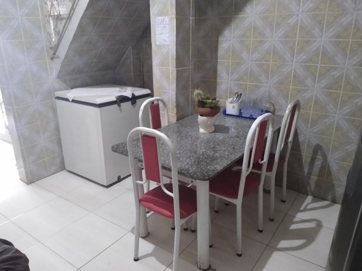 Quarto Bem Proximo Ao Pelourinho Salvador da Bahia Exterior foto