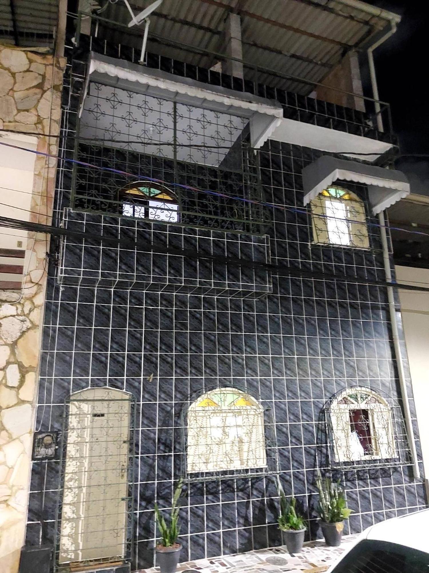 Quarto Bem Proximo Ao Pelourinho Salvador da Bahia Exterior foto