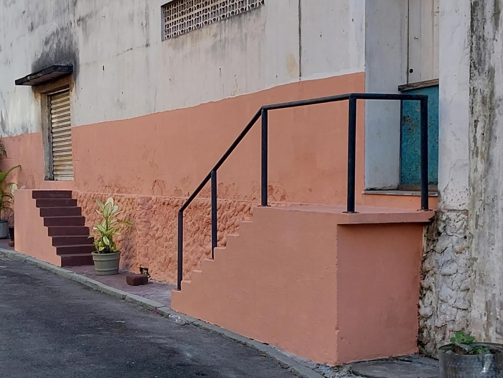 Quarto Bem Proximo Ao Pelourinho Salvador da Bahia Exterior foto