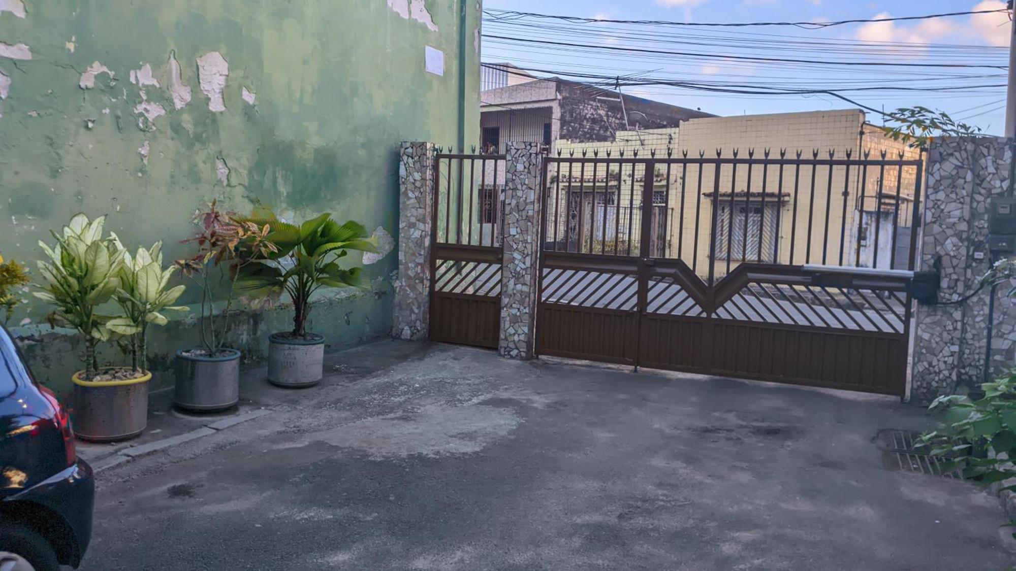 Quarto Bem Proximo Ao Pelourinho Salvador da Bahia Exterior foto